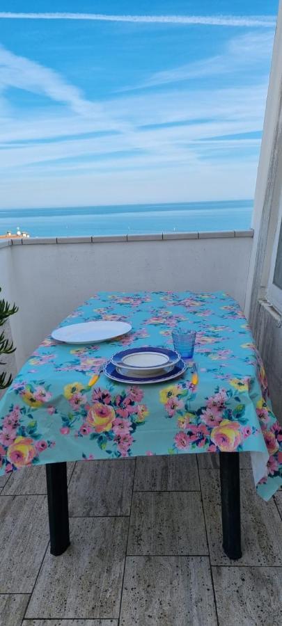 Attico Blu Mare Βίλα Porto Recanati Εξωτερικό φωτογραφία